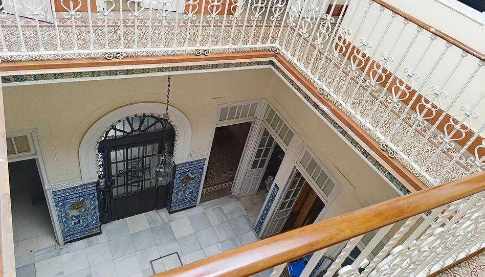 Photo 1 of House or chalet for sale in Arenal - Museo, Sevilla