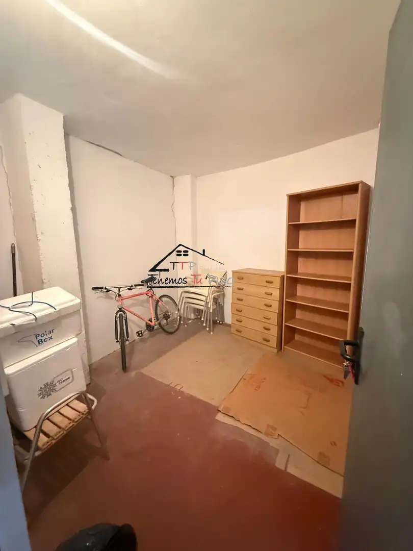 Apartamento en venta en Benicarló con Terraza, Trastero y Amueblado
