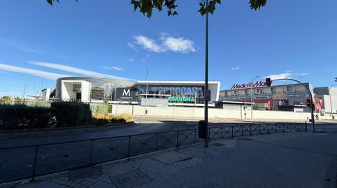 Foto 4 de Piso de alquiler en Rejas,  Madrid Capital