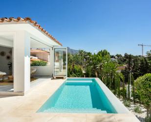 House or chalet to rent in Marbella