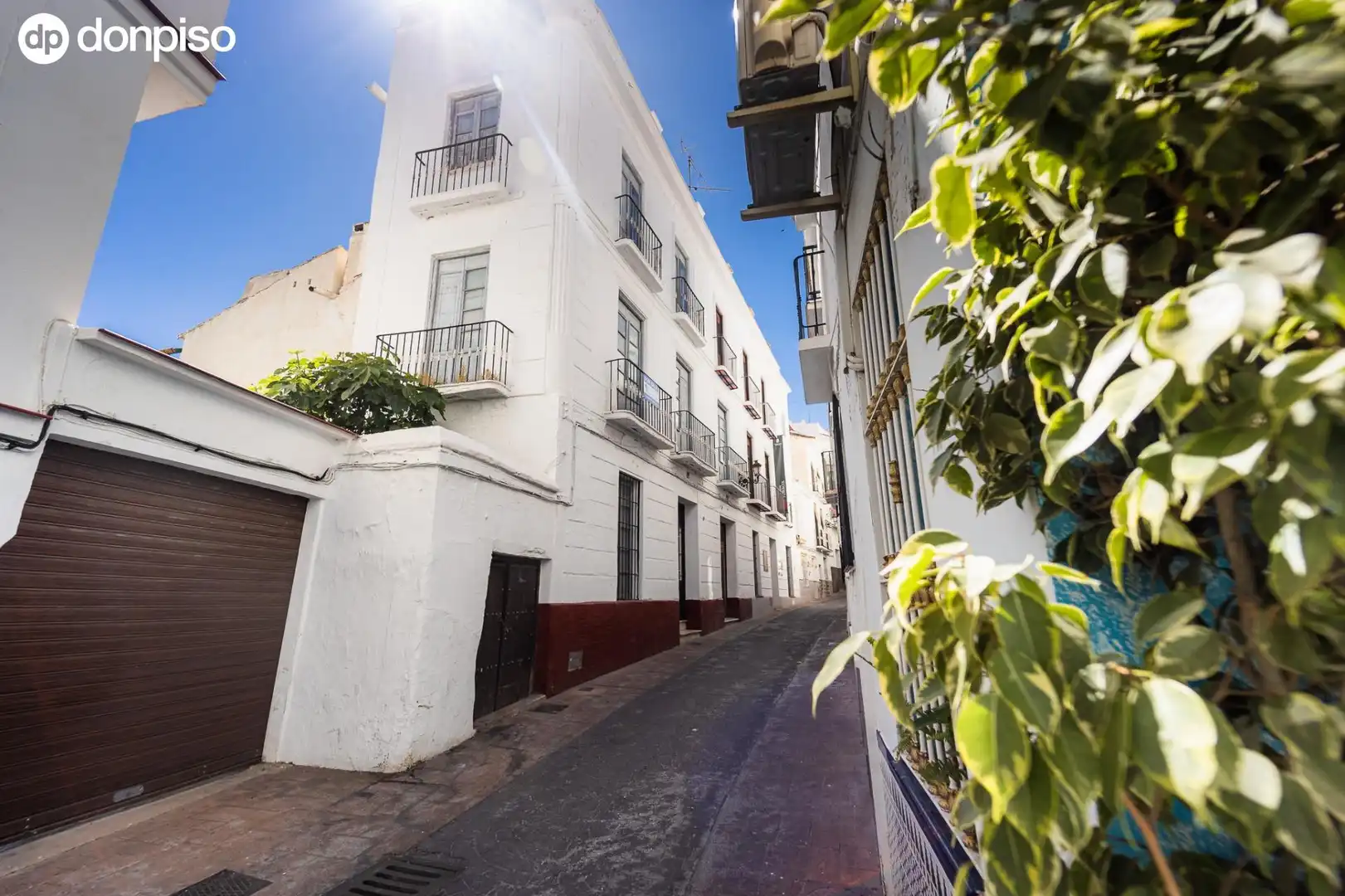 Casa o xalet en venda a Calle Calle Alta, Torrox Pueblo