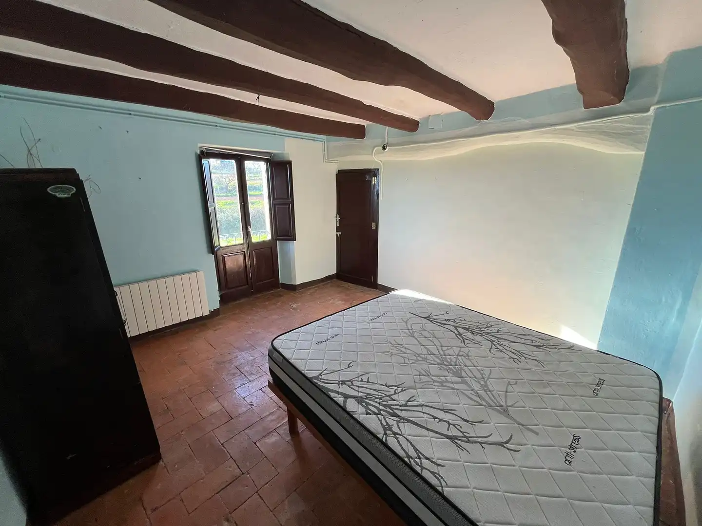 Finca rústica en venta en Sant Mateu de Bages