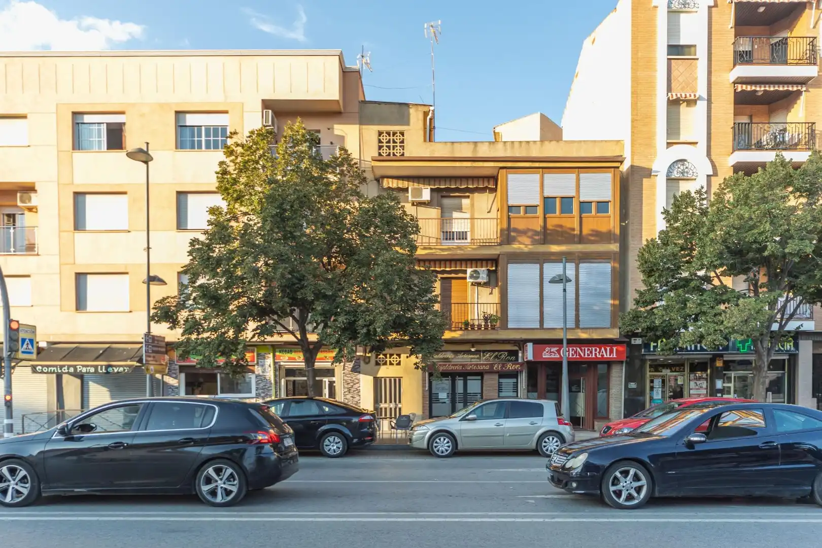 Wohnung mit Terrasse zum Verkauf in Guadix, imagen 63