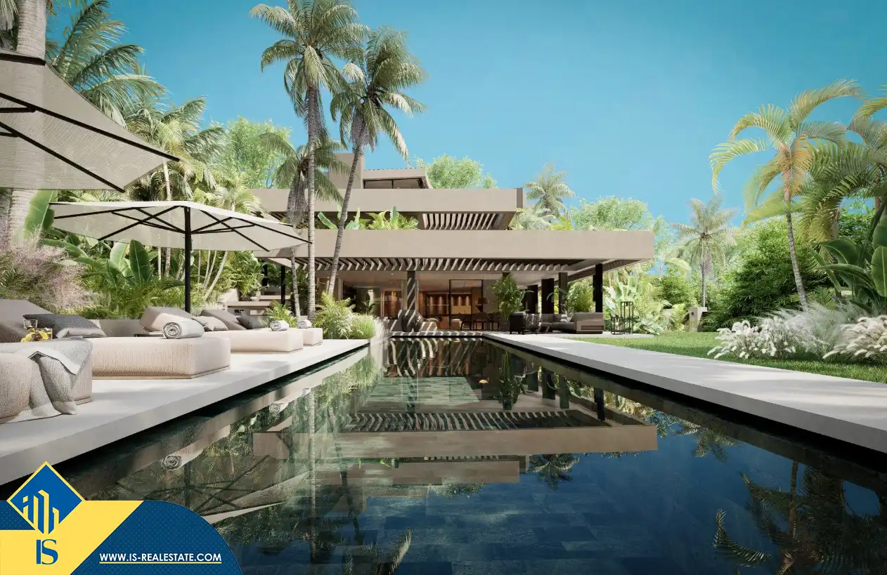 Chalet con piscina en venta en Nueva Andalucía, imagen 31