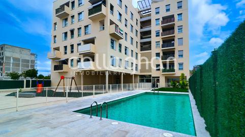 Foto 4 de Pis en venda a Avenida Font D'or de la, Albal, Valencia