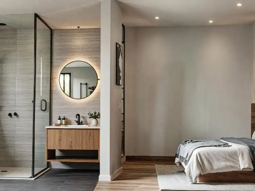 Piso con ascensor en venta en Av Francesc Macià 27, imagen 4
