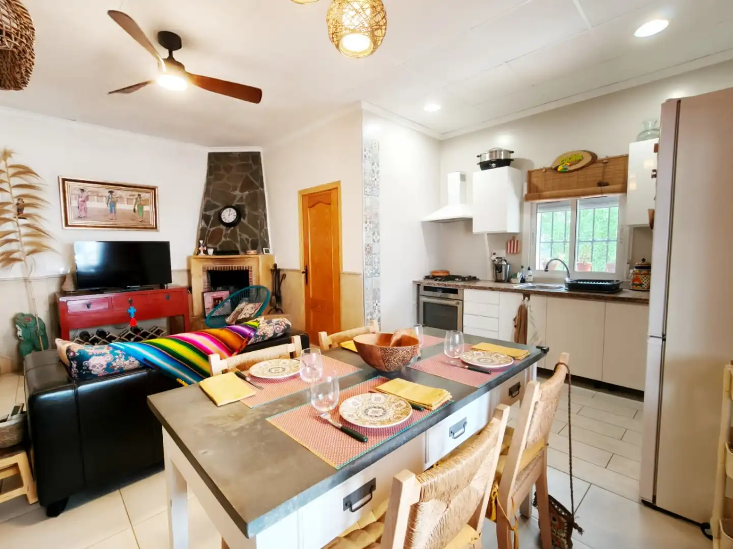 Casa in vendita a Oliva Nova, imagen 8