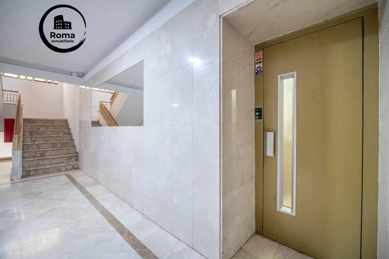 Piso con ascensor en venta en Ronda, imagen 12