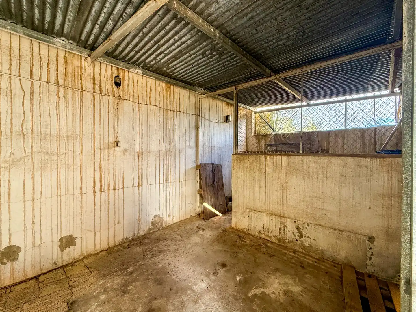 Finca rústica en venda en Sant Joan de Moró amb Jardí privat