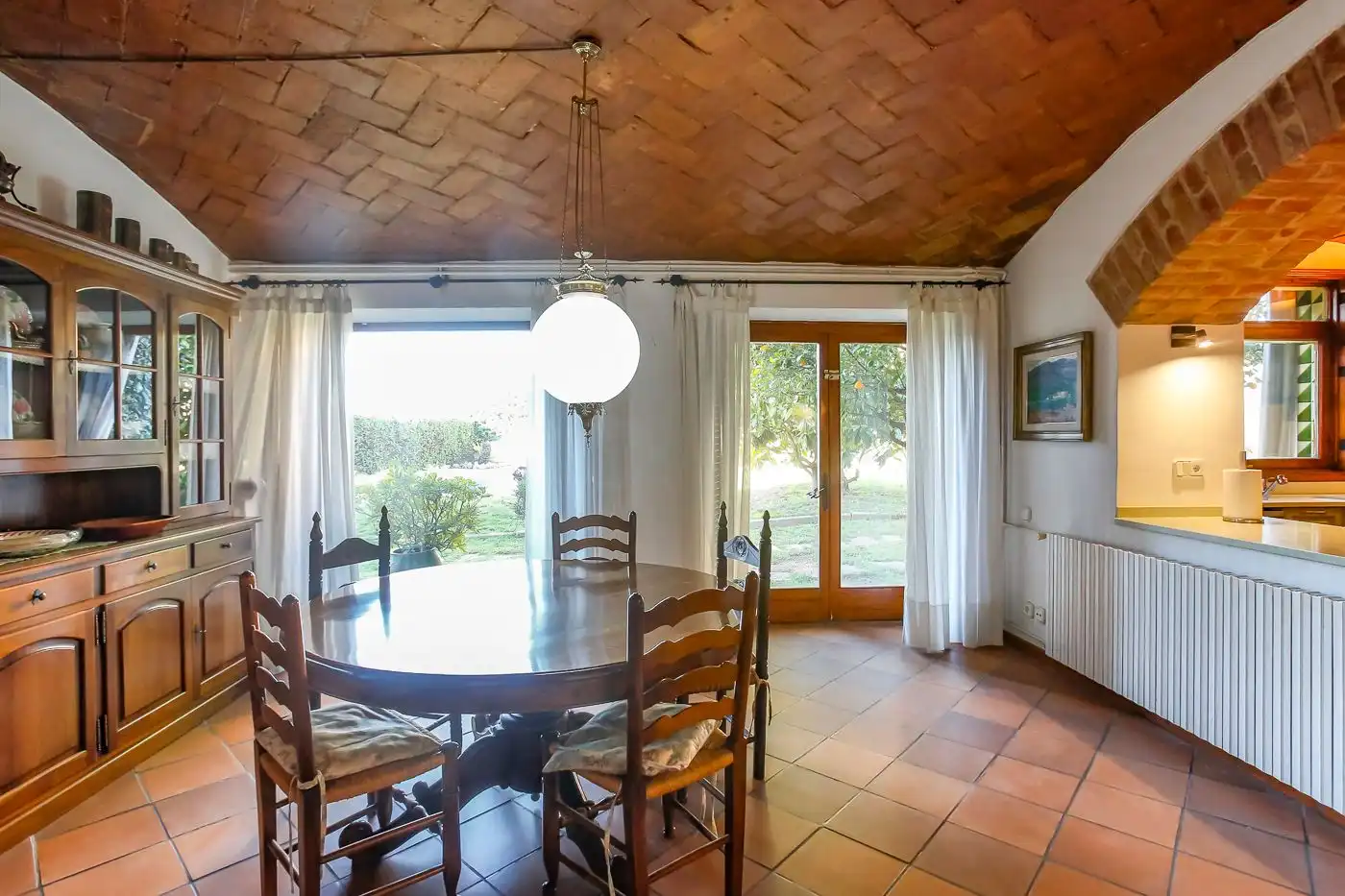Finca rústica en venta en Poble - Casc Antic