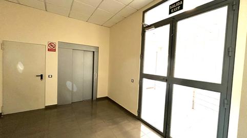 Photo 2 of Office for sale in Avenida de José Ortega y Gasset, Distrito Zeta - Recinto Ferial Cortijo de Torres, Málaga Capital