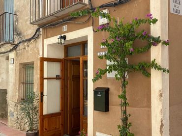 Casa rústica en venta en MAYOR