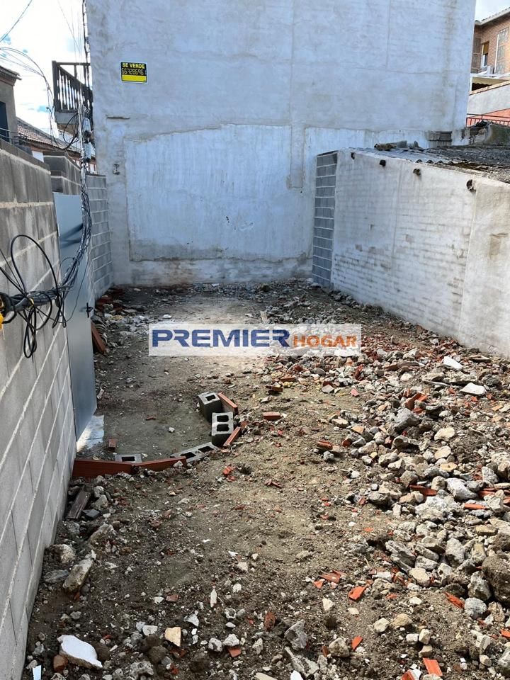 Residential for sale in Numancia de la Sagra