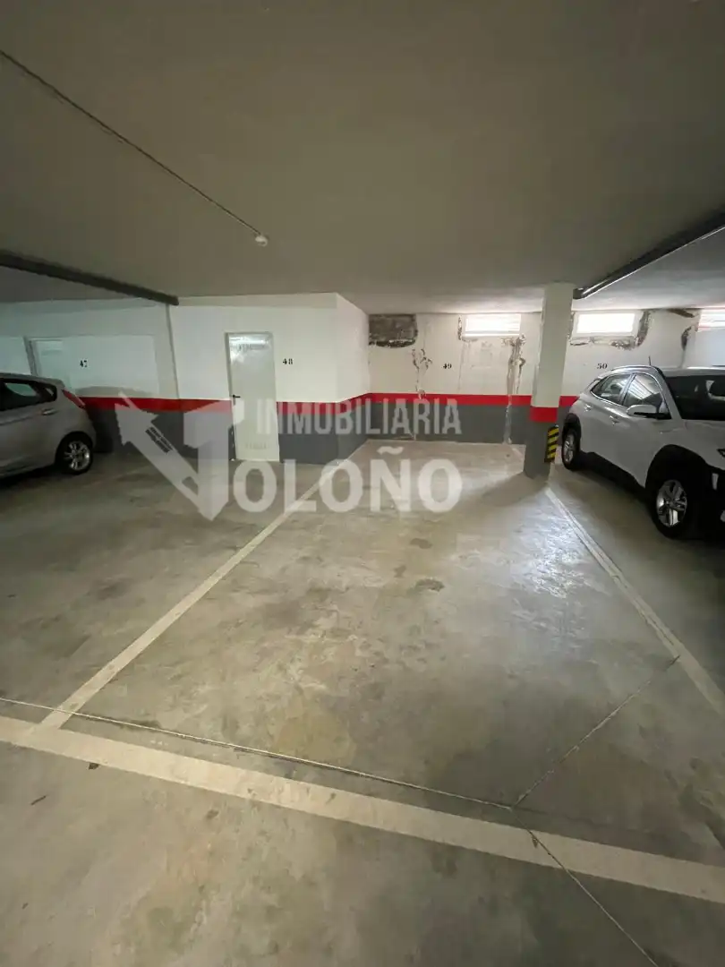 Parking of Duplexes for sale in Cuzcurrita de Río Tirón  with Heating, Furnished and Oven