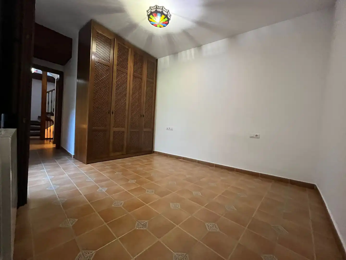 Detached homes for rent in Granada  with Air Conditioner, Heating and Terrace