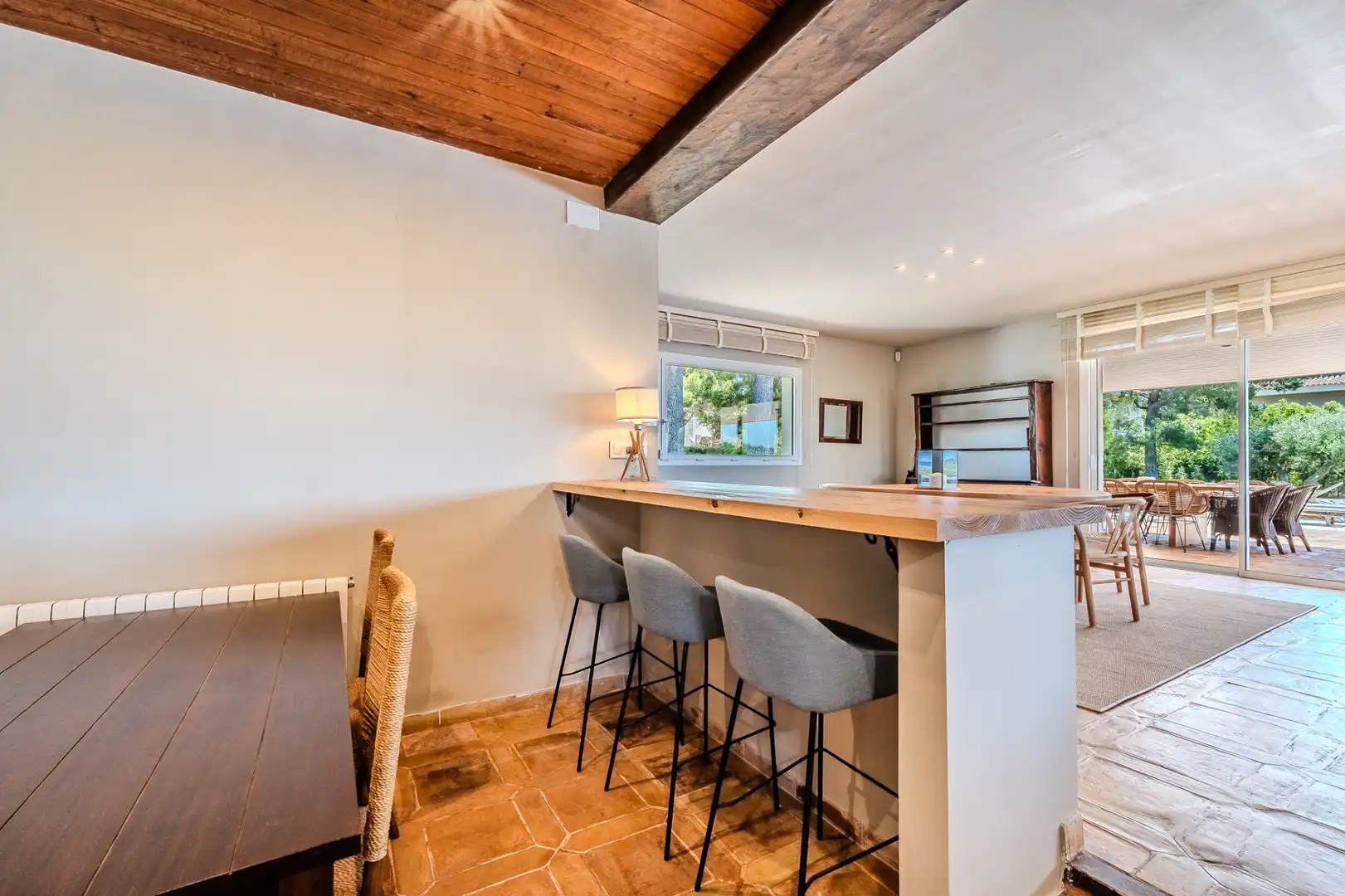 Villa avec terrasse à vendre à Urbanització San Jorge S Casti, imagen 60