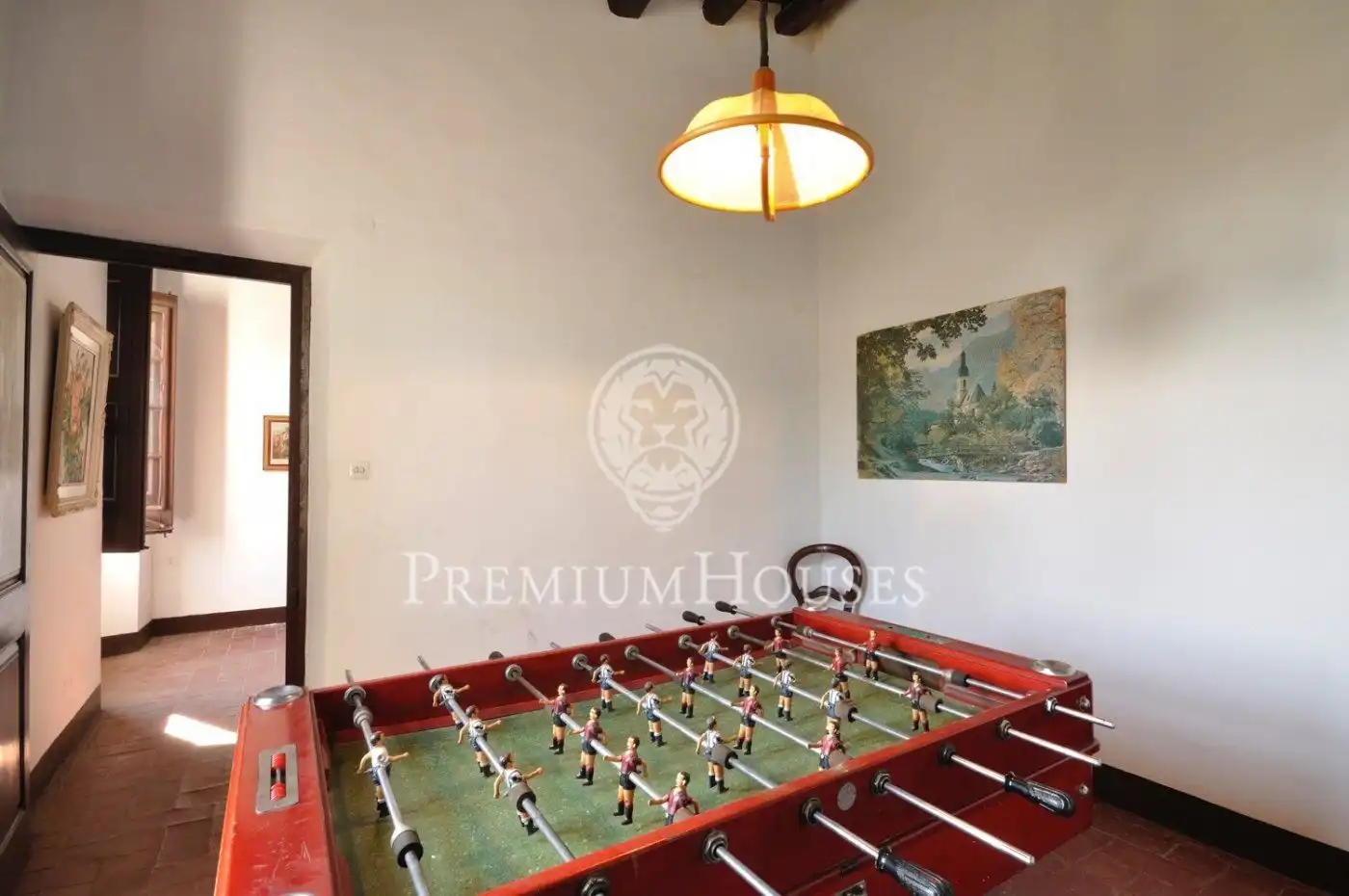 Houses for sale in Cabrera de Mar