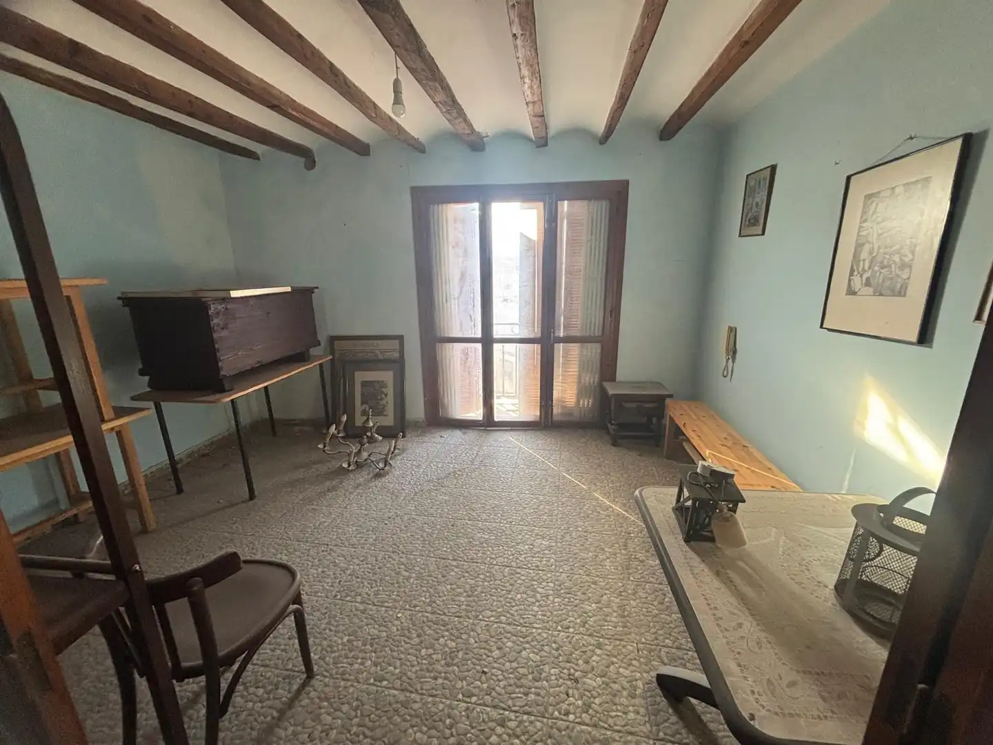 Casa con terraza en venta en Altea ciudad, imagen 5