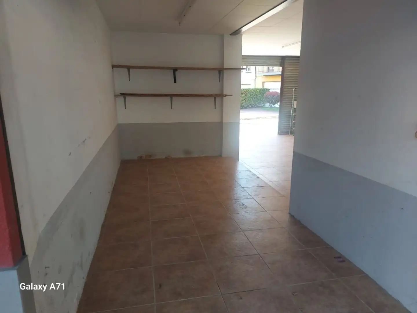 Aparcament en venda a Damià de la Farga 2, imagen 4
