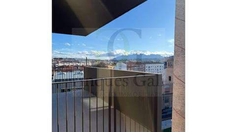 Foto 3 de Piso de alquiler en Carretera de Vic  - Remei, Manresa