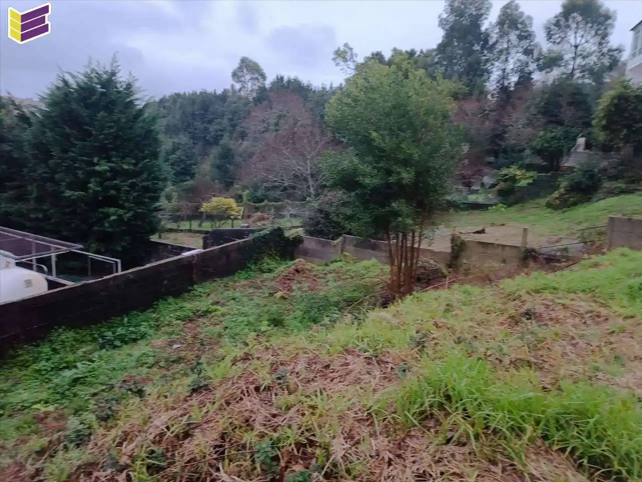 Terreno rustico in vendita a Calle As Bouzas 27, imagen 10
