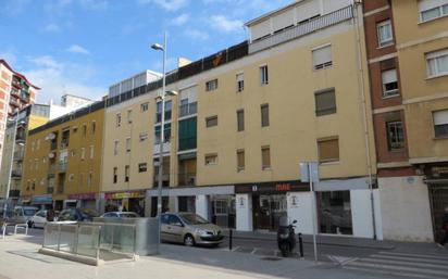 Exterior view of Flat for sale in Cerdanyola del Vallès  with Heating and Balcony