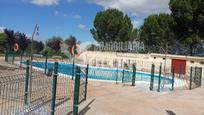 Swimming pool of Flat for sale in Haro  with Heating, Parquet flooring and Furnished