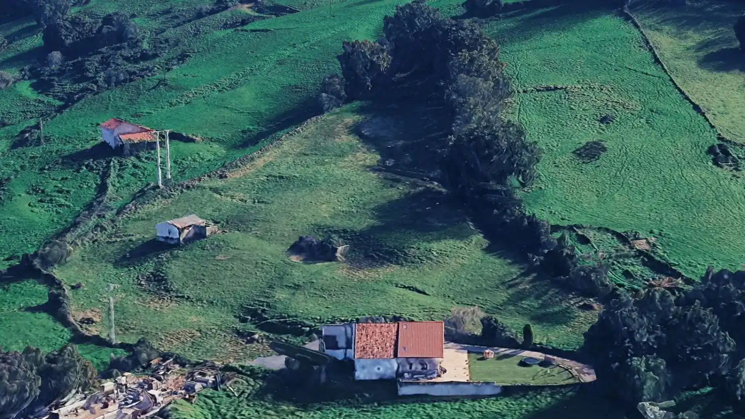 Terreni e lotti in vendita a Rucabao 29, imagen 23