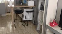 Kitchen of Flat for sale in Chiclana de la Frontera  with Air Conditioner and Balcony