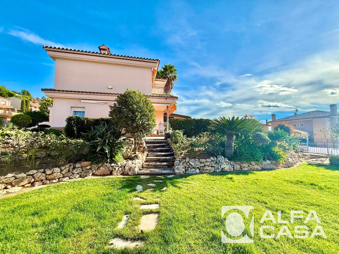 Maison avec terrasse à vendre à Roca Grossa, imagen 54