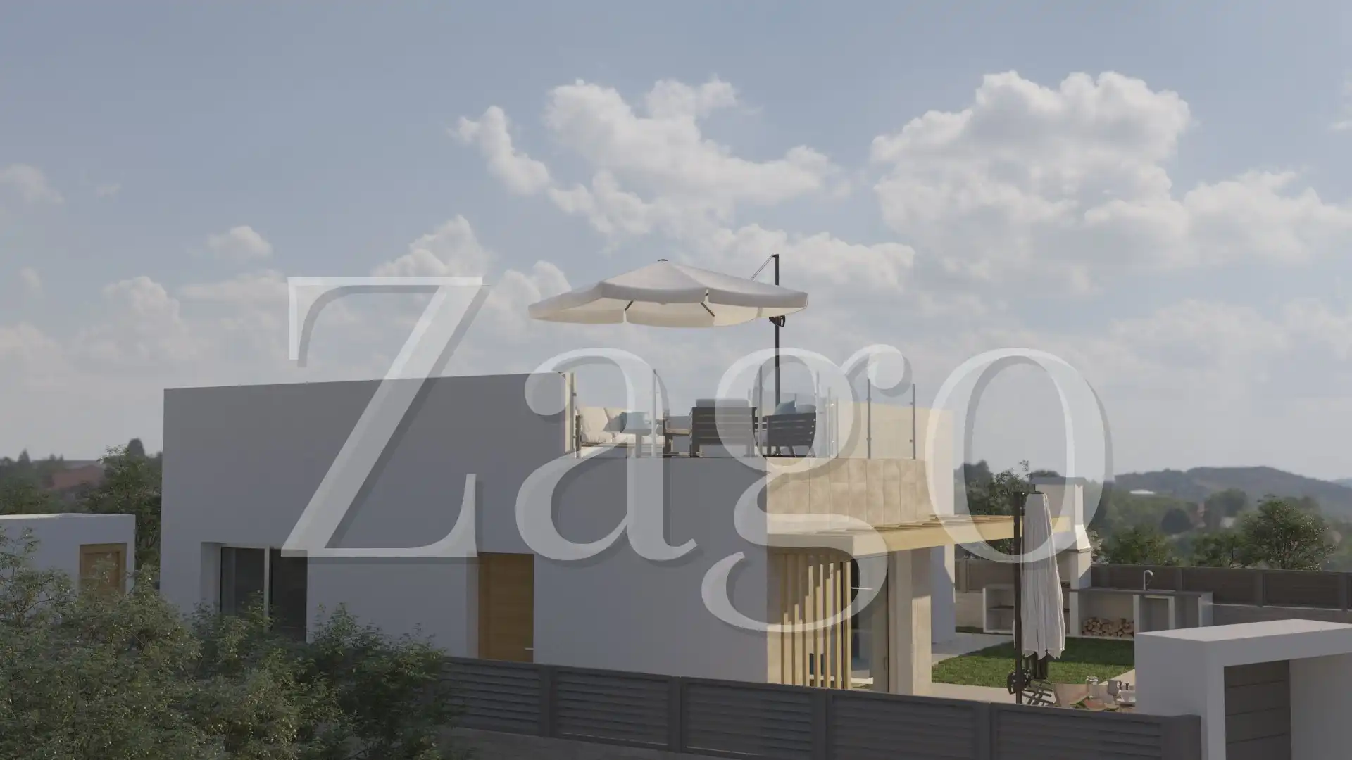 Haus zum Verkauf in La Alberca, imagen 12