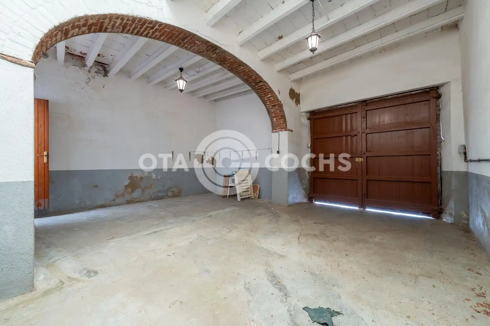 Casa adosada en venda a Carrer D' AVALL, Montbrió del Camp