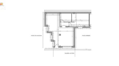 Photo 4 of Apartments for sale in Barriada de Andalucía - Ardila, San Fernando