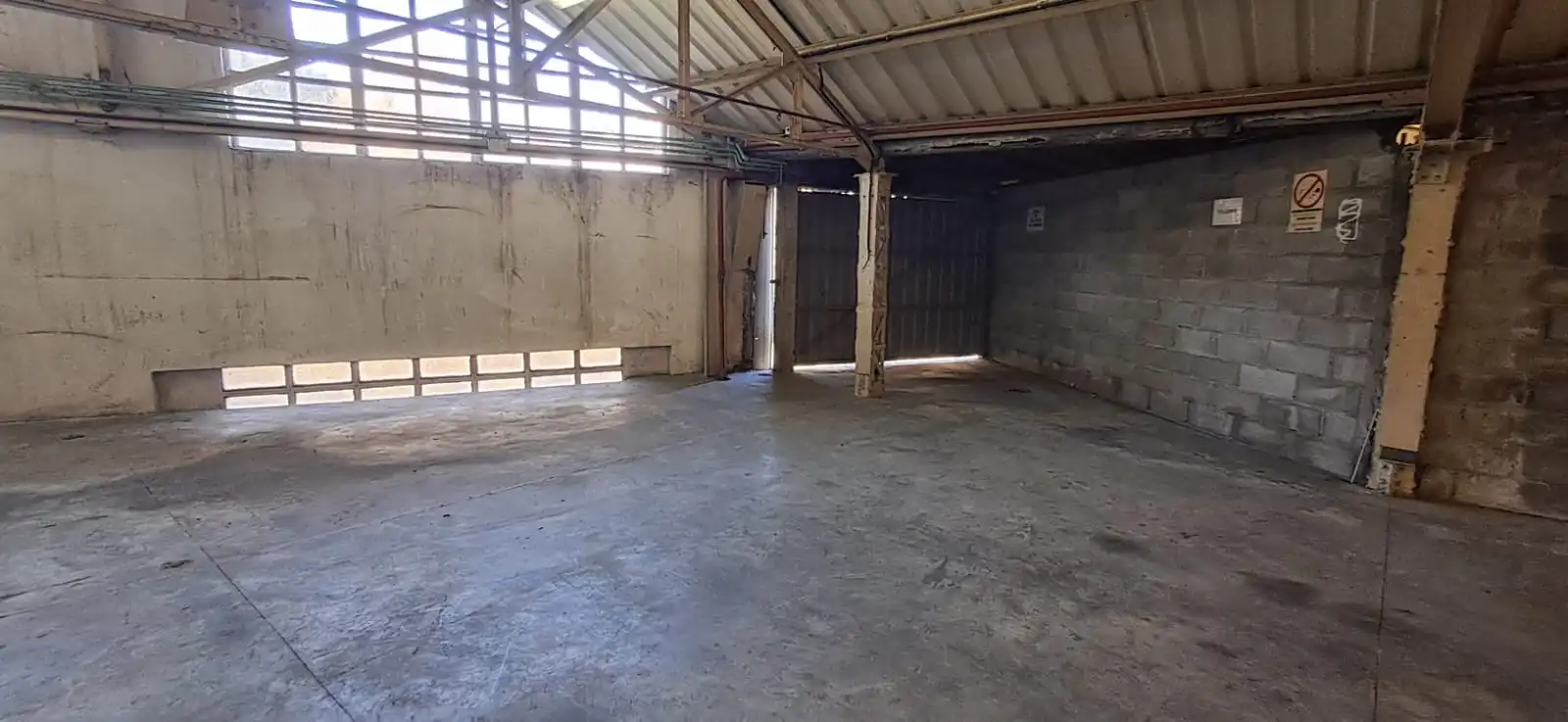 Nave industrielle à vendre à Ezkerribai Estrata, imagen 7