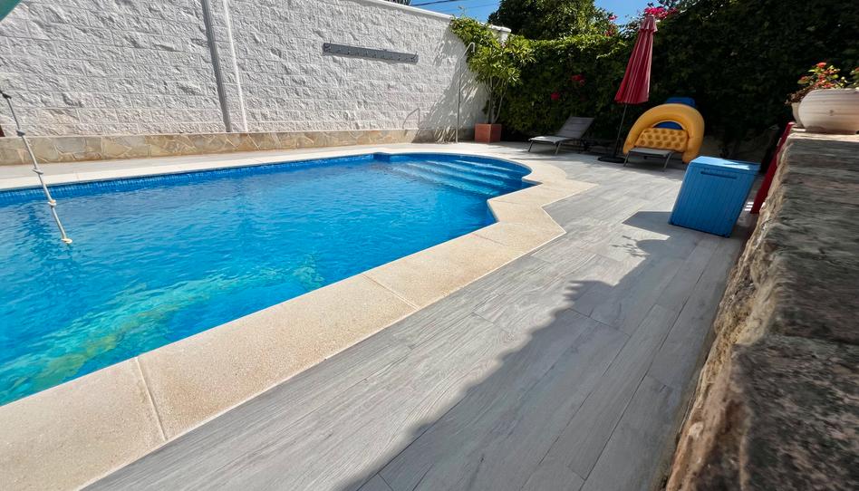 Foto 1 de Casa o xalet en venda a Avenida de Los Álamos, 19, Ctra Jerez - Ctra del Puerto, Cádiz