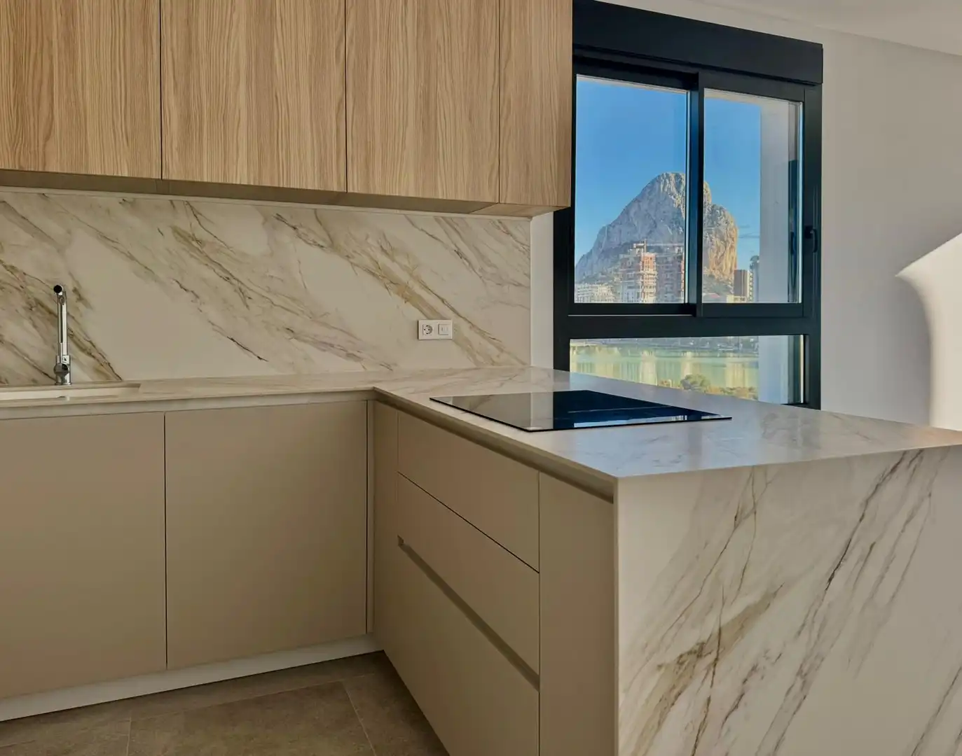 Appartement compact avec piscine à vendre à Marisol Park - Ortembach - Los Almendros, imagen 9