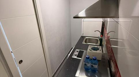 Foto 3 de Pis de lloguer a N/a, Sol, Madrid