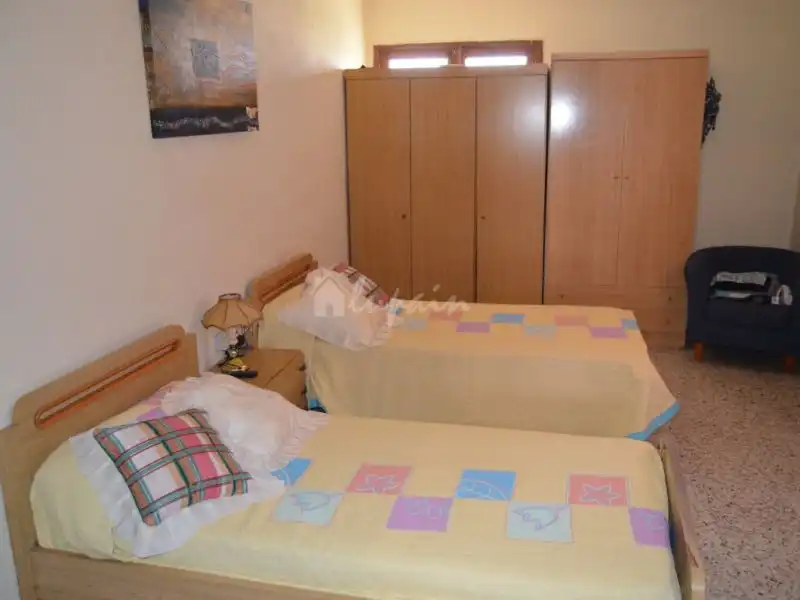 Apartamento en venta en Buzanada
