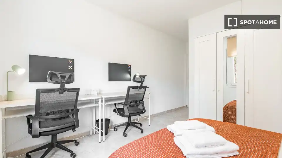 Room in Sant Cugat del Vallès, Barcelona