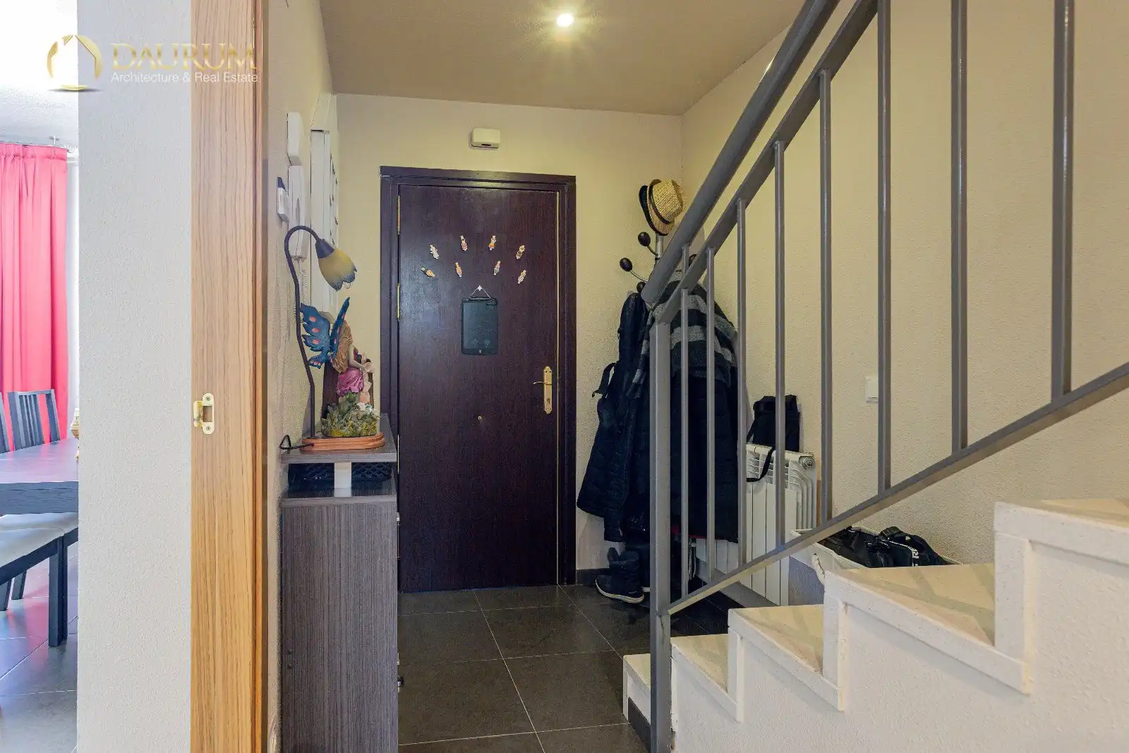 Casa adosada en venta en Meco con Aire acondicionado, Calefacción y Jardín privado