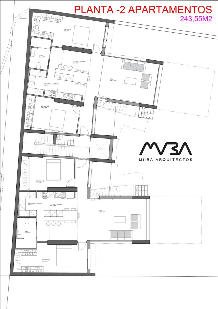 Residential for sale in Mazarrón