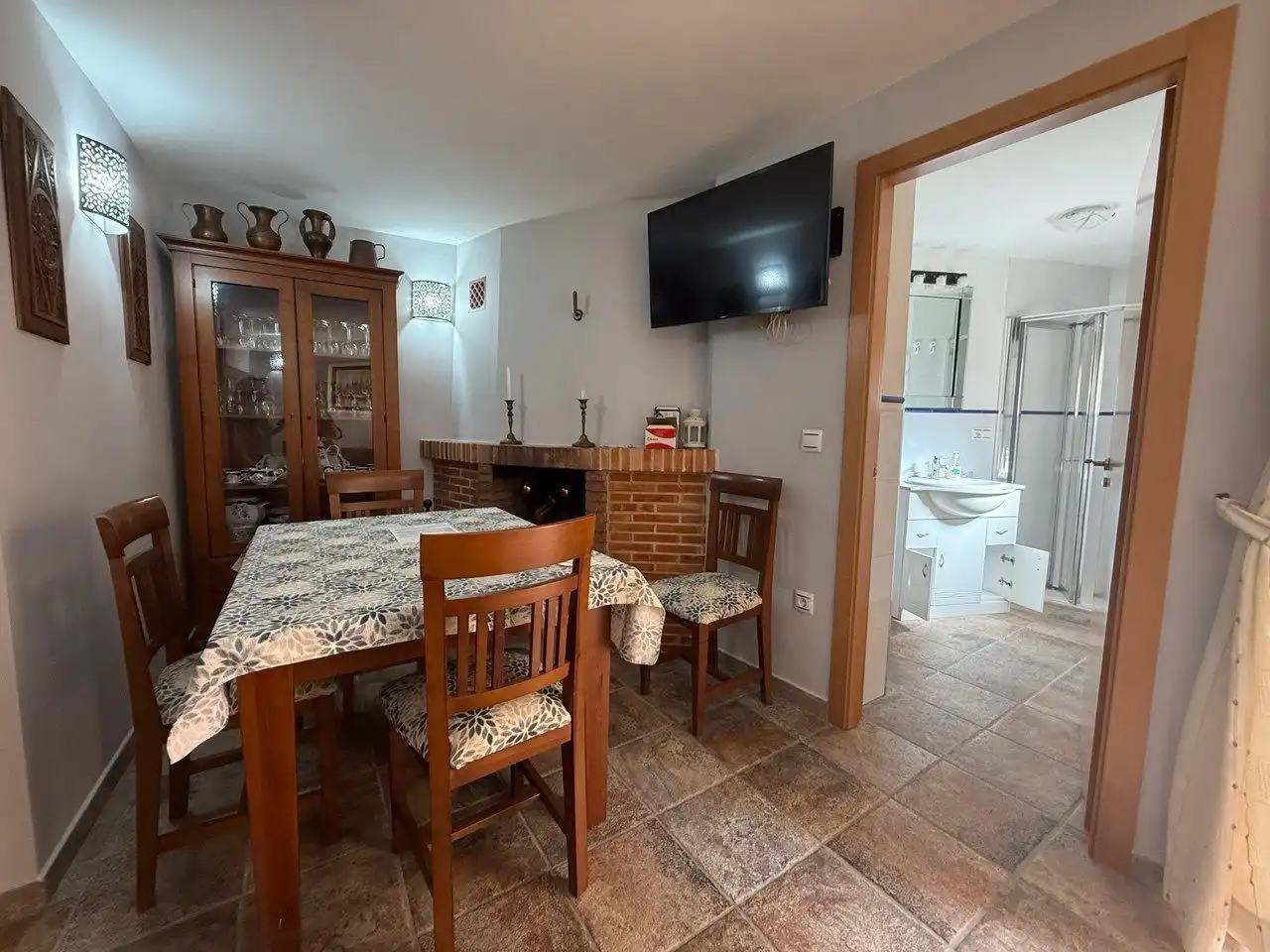 House for sale in Villar del Arzobispo, imagen 40