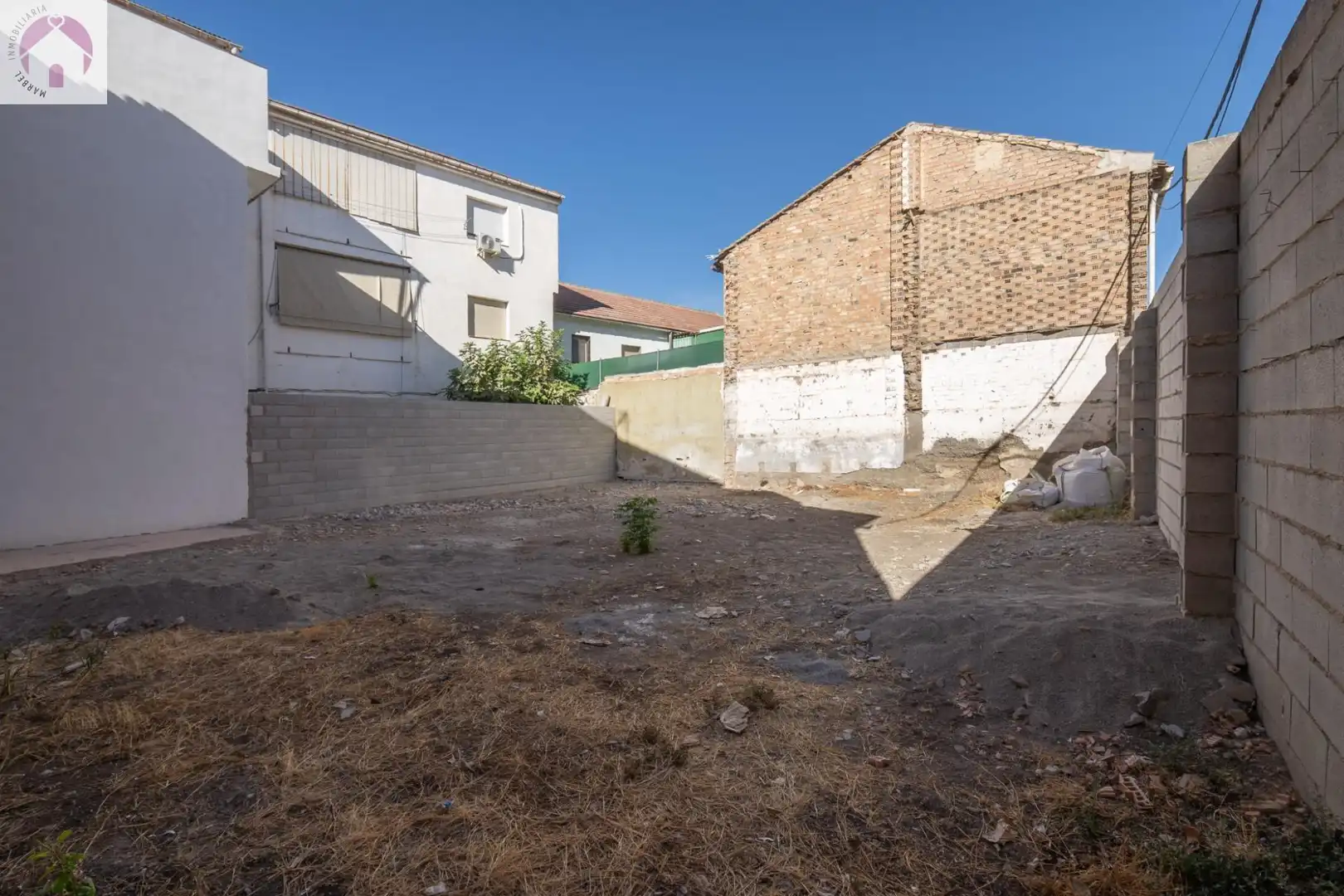 Terreni e lotti in vendita a Calle de Salamanca 15, imagen 6