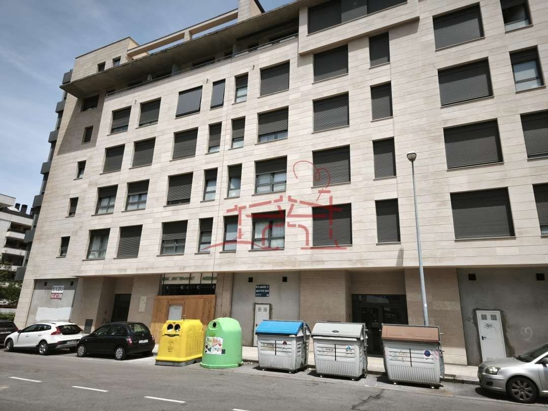 Flat for sale in Durango
