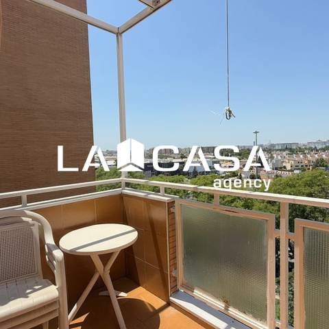 Piso en Venta en Urbadiez - Entrepuentes