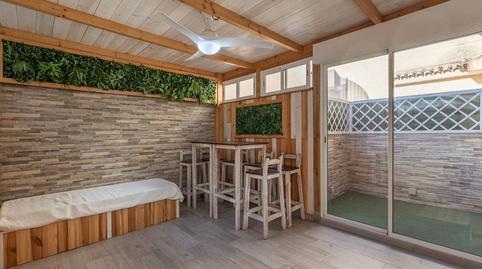 Foto 5 de Pis en venda a Calle Isla Cabrera, 34, San Antón, Granada