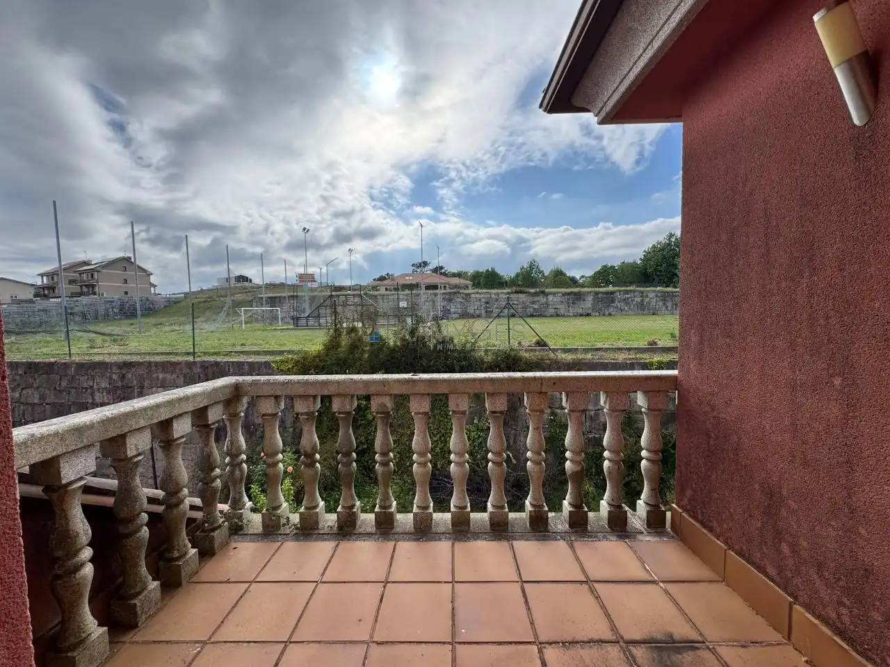 Habitatge amb jardí en venda a RUA OS ANXOS, imagen 32