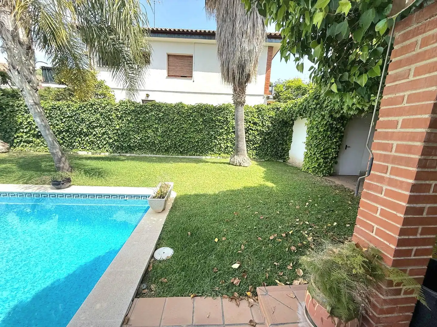 Villa mit Pool zum Verkauf in Segur de Calafell, imagen 35