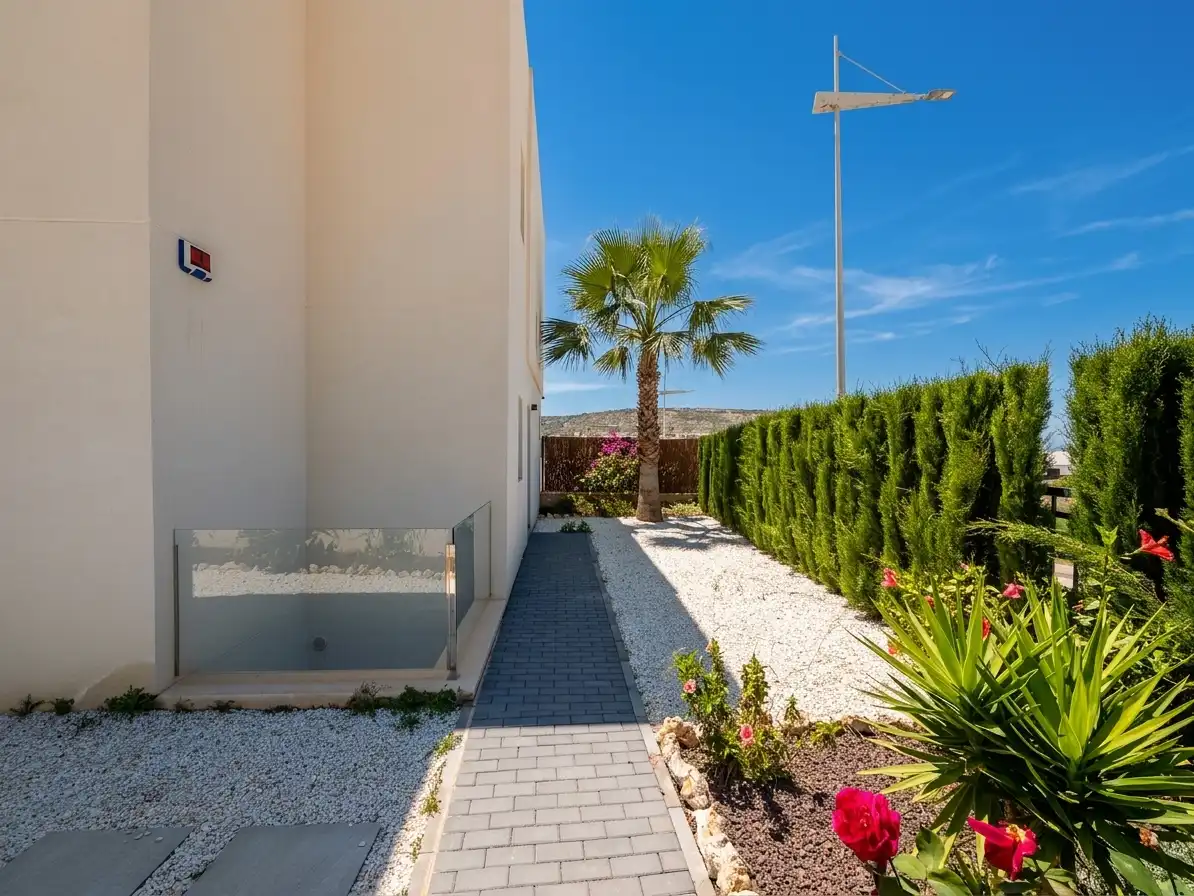 Maison avec piscine à vendre à Algorfa, imagen 7