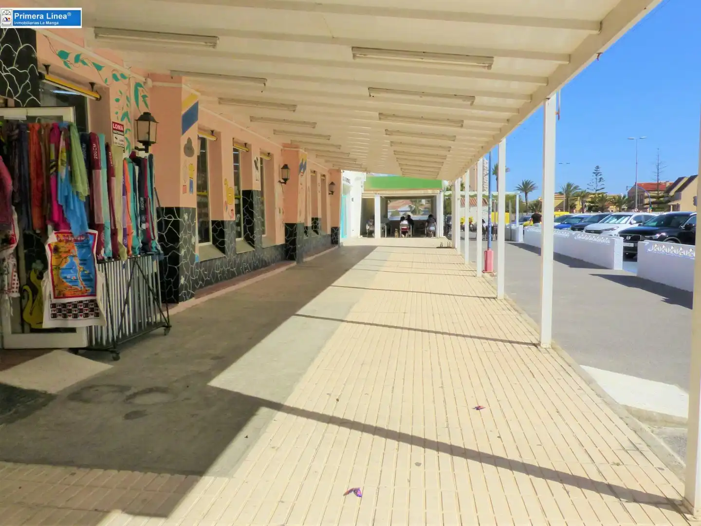 Local comercial en venta en Zona Galúa - Calnegre, imagen 14